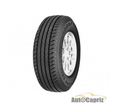 Шины Goodyear Wrangler UltraGrip 255/50 R19 107H Run Flat